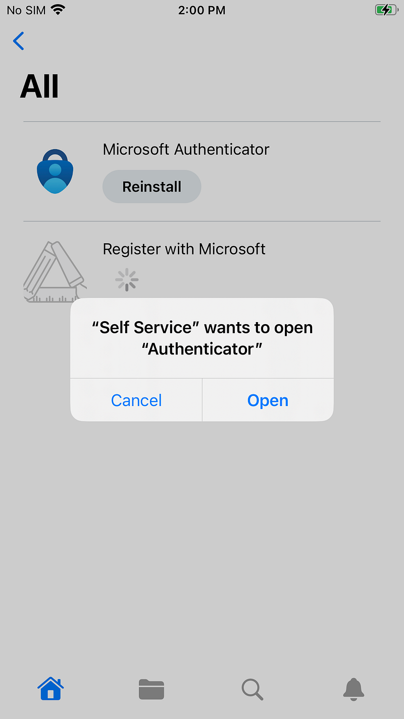 Jamf Pro 整合微軟 Conditional Access 裝置合規性
