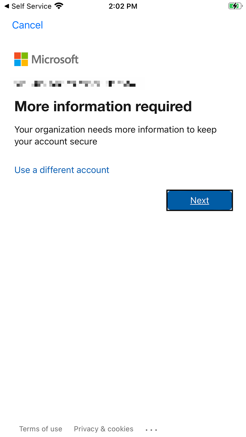 Jamf Pro 整合微軟 Conditional Access 裝置合規性