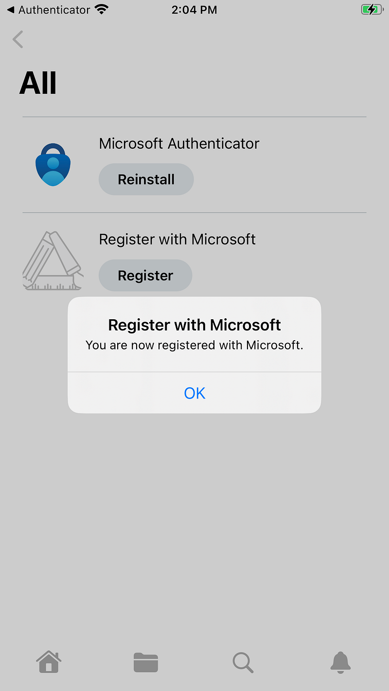Jamf Pro 整合微軟 Conditional Access 裝置合規性